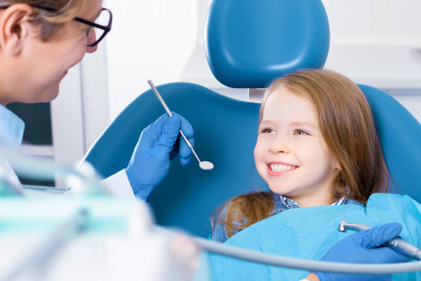 Laser Dentistry in Alturas, CA