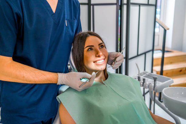 TMJ/TMD Treatment in Alturas, CA