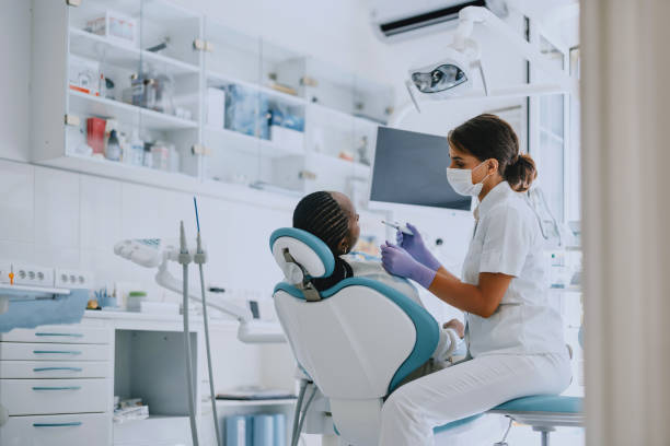 Why Choose Us for Your Dental Needs in Alturas, CA